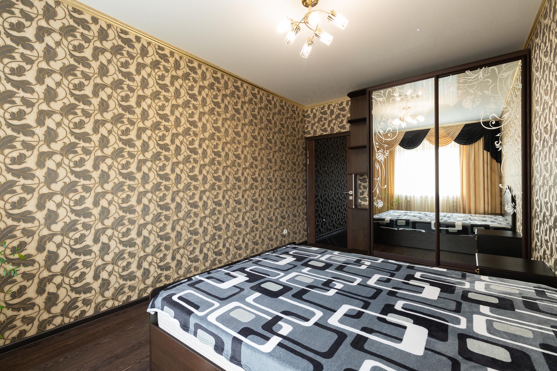 Фото №2: 3-комнатная квартира 83 м² - Краснодар, Прикубанский внутригородской округ, мкр. Панорама, ул. Восточно-Кругликовская, 28