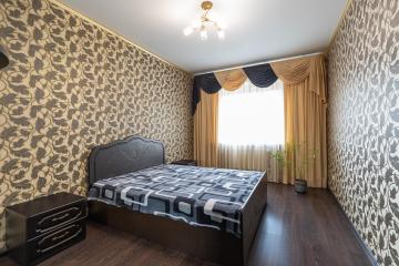 Фото №1: 3-комнатная квартира 79 м² - Краснодар, мкр. Панорама, ул. Восточно-Кругликовская, 28