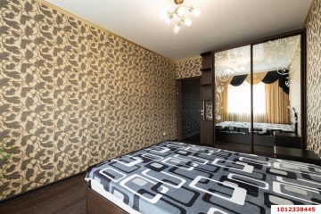 Фото №2: 3-комнатная квартира 79 м² - Краснодар, мкр. Панорама, ул. Восточно-Кругликовская, 28