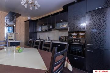 Фото №4: 3-комнатная квартира 79 м² - Краснодар, мкр. Панорама, ул. Восточно-Кругликовская, 28