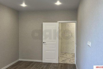 Фото №3: 1-комнатная квартира 37 м² - Краснодар, мкр. жилой комплекс Южане, ул. Даниила Смоляна, 71к1