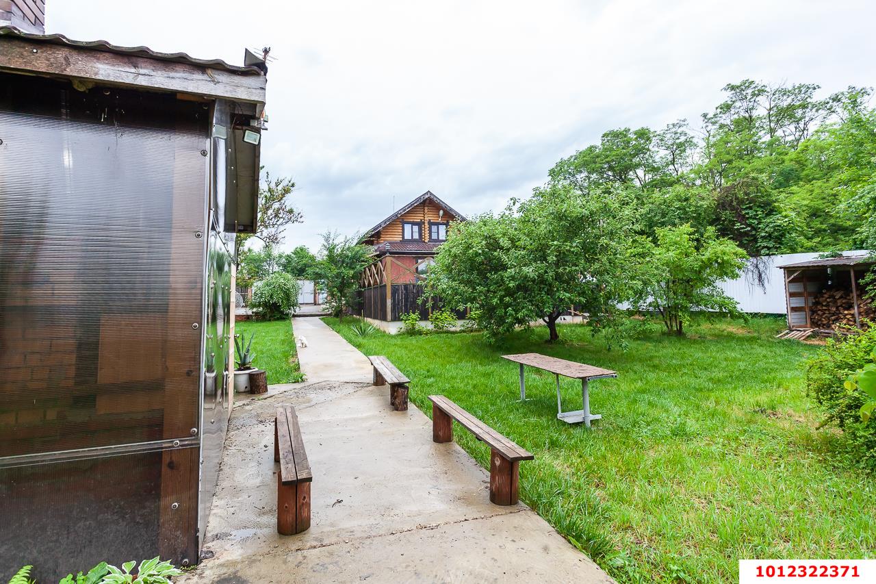 Фото №30: Дом 110 м² + 12.2 сот. - Новотитаровская