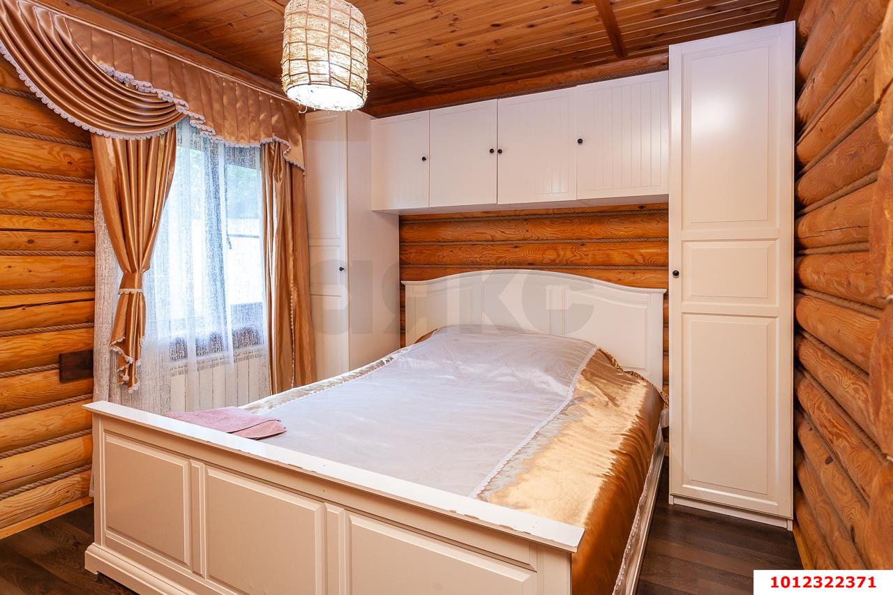 Фото №7: Дом 110 м² + 12.2 сот. - Новотитаровская