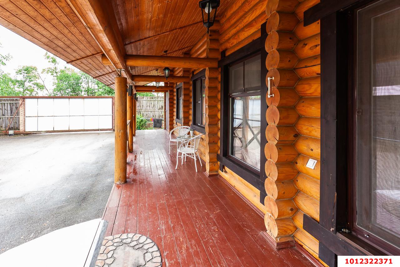 Фото №15: Дом 110 м² + 12.2 сот. - Новотитаровская