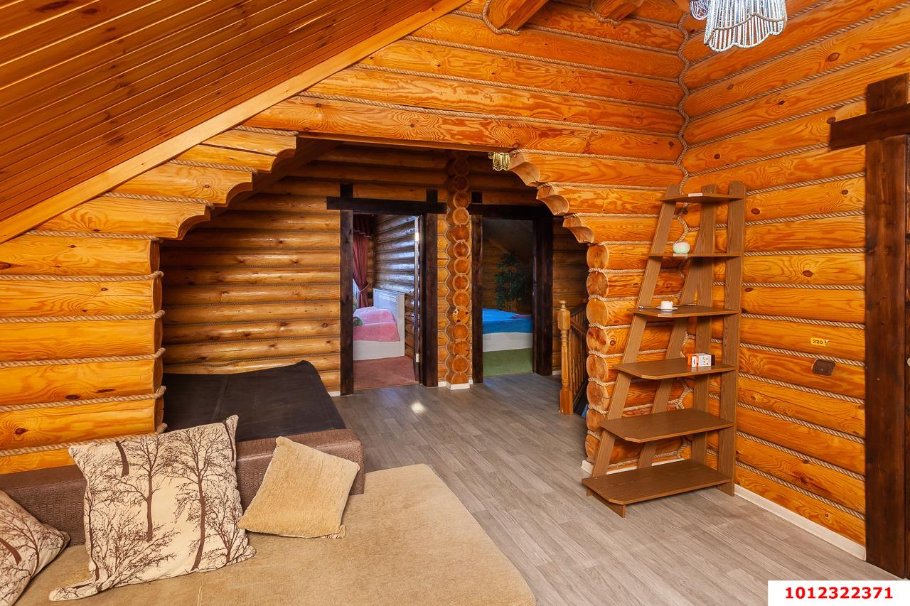 Фото №6: Дом 110 м² + 12.2 сот. - Новотитаровская