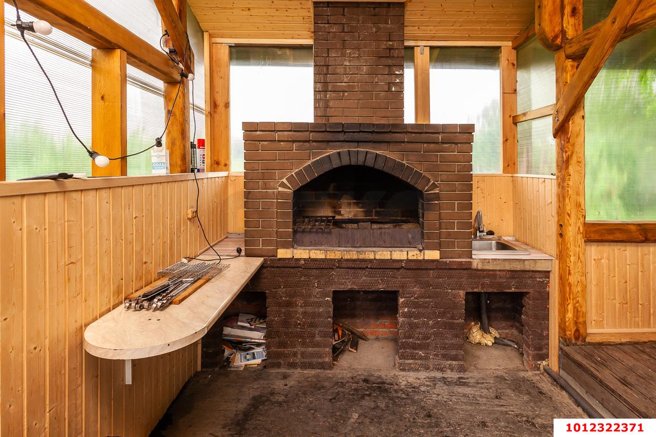 Фото №17: Дом 110 м² + 12.2 сот. - Новотитаровская