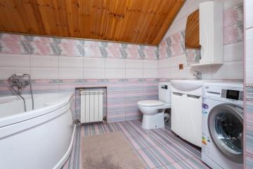 Фото №5: Дом 110 м² - Новотитаровская, 