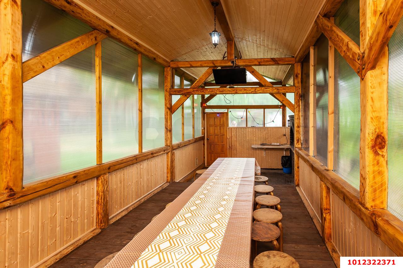 Фото №28: Дом 110 м² + 12.2 сот. - Новотитаровская