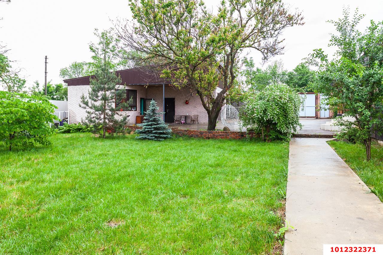 Фото №33: Дом 110 м² + 12.2 сот. - Новотитаровская