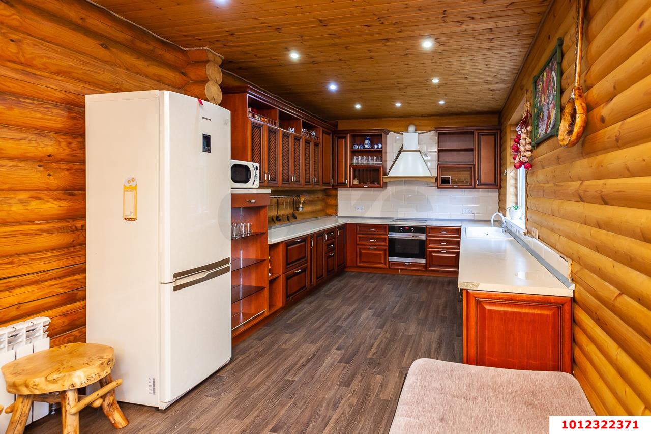 Фото №23: Дом 110 м² + 12.2 сот. - Новотитаровская