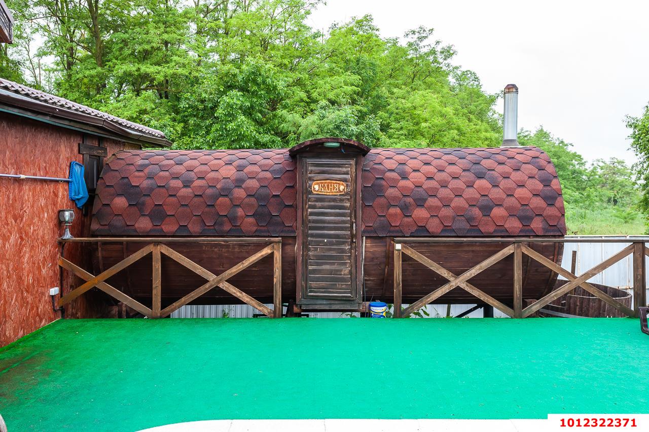 Фото №14: Дом 110 м² + 12.2 сот. - Новотитаровская