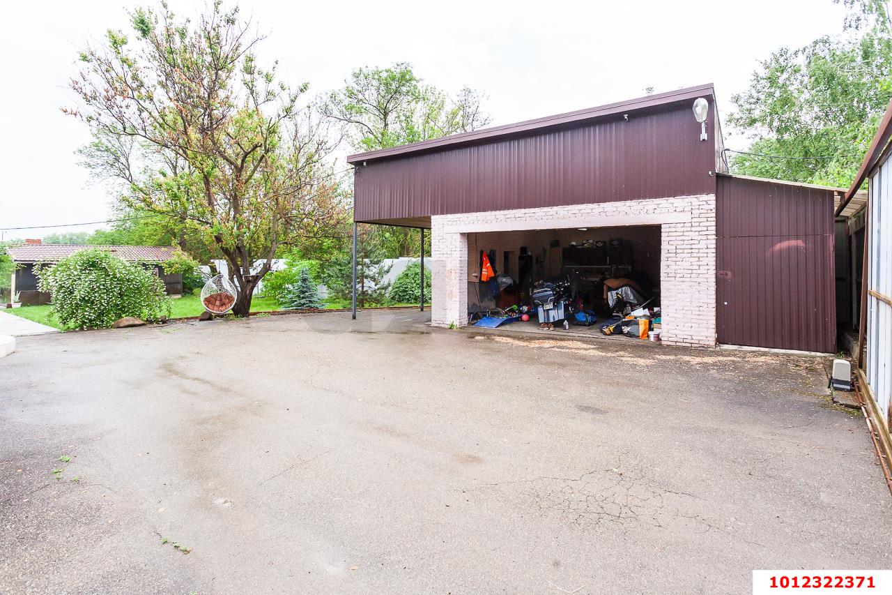 Фото №27: Дом 110 м² + 12.2 сот. - Новотитаровская