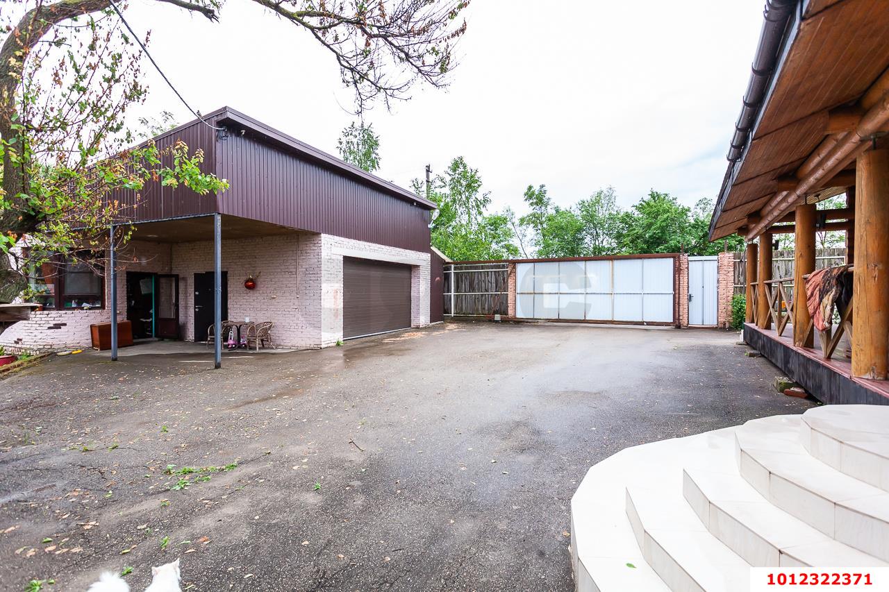 Фото №34: Дом 110 м² + 12.2 сот. - Новотитаровская