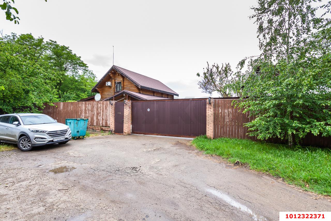 Фото №35: Дом 110 м² + 12.2 сот. - Новотитаровская