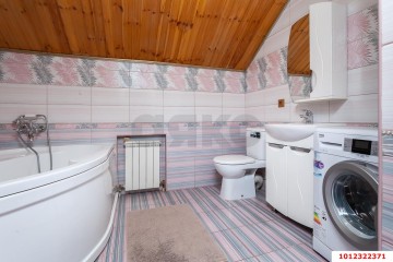 Фото №5: Дом 110 м² - Новотитаровская, 