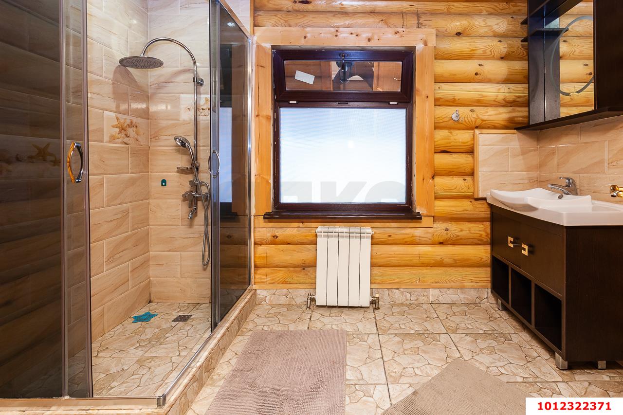 Фото №8: Дом 110 м² + 12.2 сот. - Новотитаровская