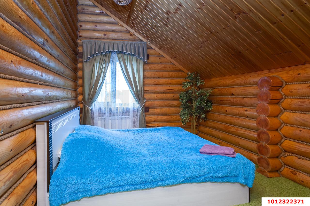 Фото №20: Дом 110 м² + 12.2 сот. - Новотитаровская