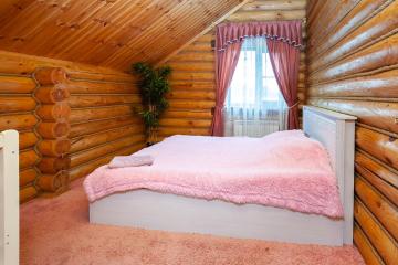 Фото №4: Дом 110 м² - Новотитаровская, 