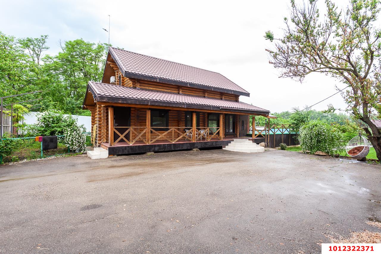 Фото №26: Дом 110 м² + 12.2 сот. - Новотитаровская