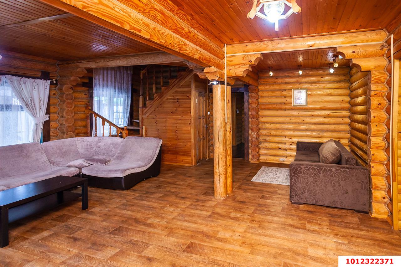 Фото №24: Дом 110 м² + 12.2 сот. - Новотитаровская