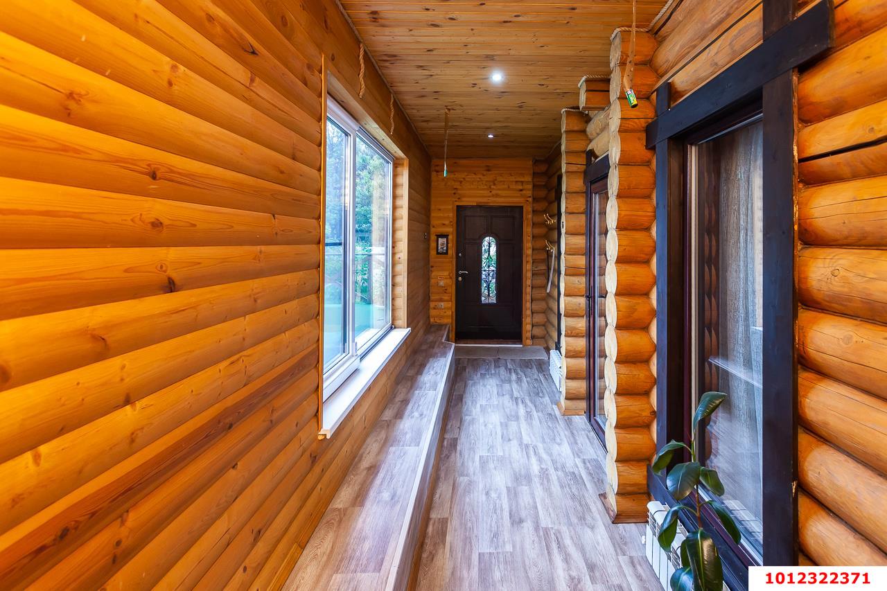 Фото №25: Дом 110 м² + 12.2 сот. - Новотитаровская