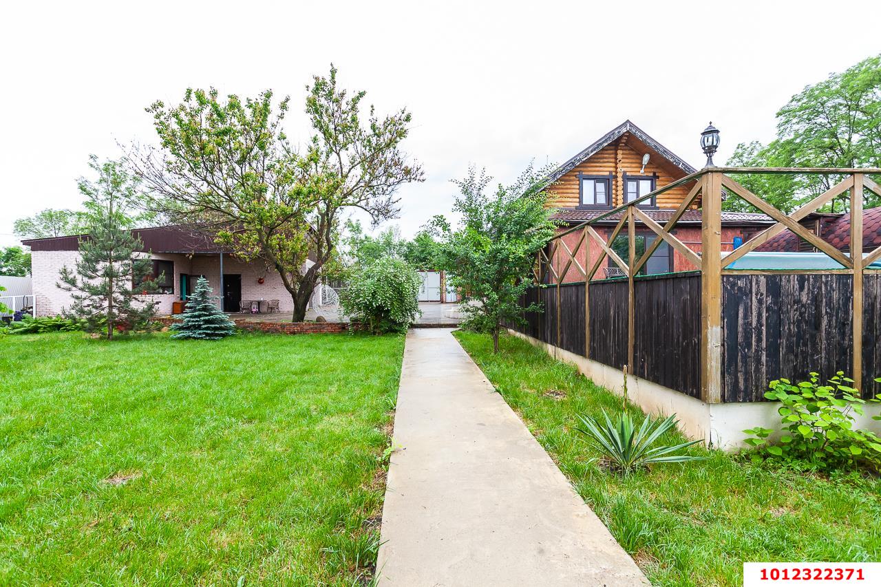 Фото №32: Дом 110 м² + 12.2 сот. - Новотитаровская