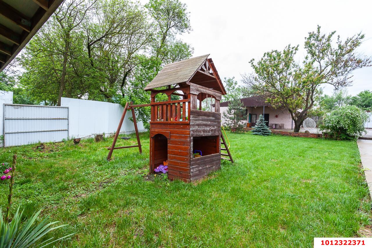 Фото №29: Дом 110 м² + 12.2 сот. - Новотитаровская