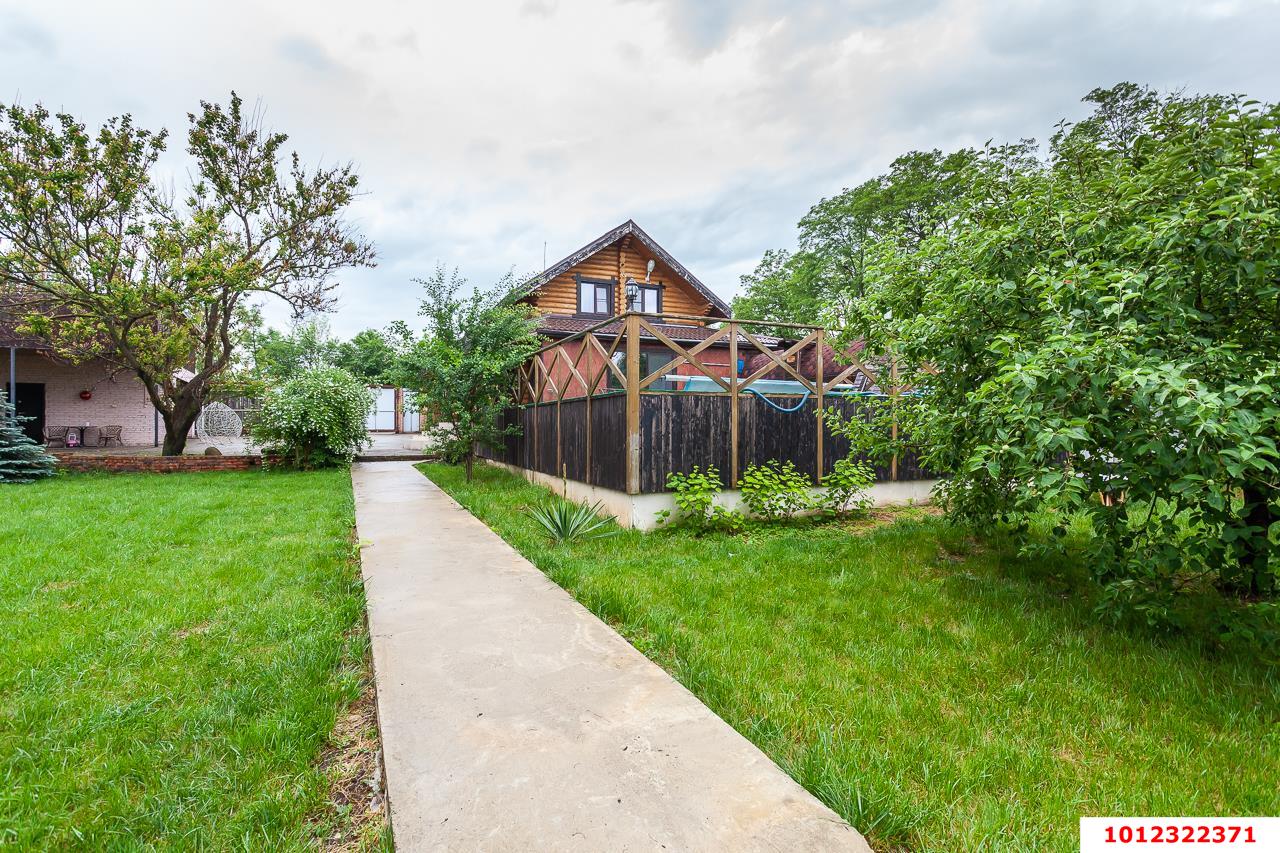 Фото №18: Дом 110 м² + 12.2 сот. - Новотитаровская