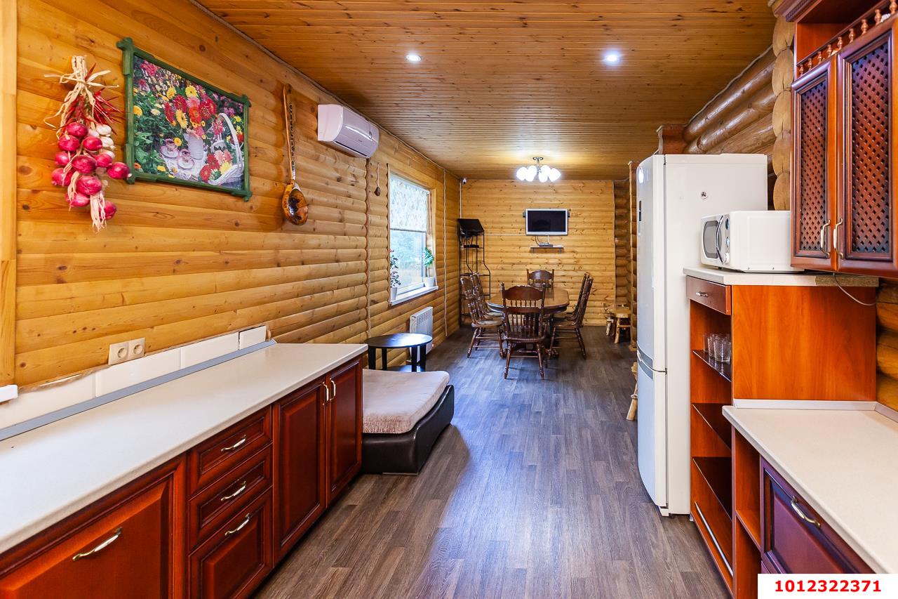 Фото №9: Дом 110 м² + 12.2 сот. - Новотитаровская