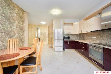 Фото №2: 2-комнатная квартира 77 м² - Краснодар, мкр. Фестивальный, ул. Монтажников, 14/1