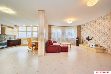 Фото №3: 2-комнатная квартира 77 м² - Краснодар, мкр. Фестивальный, ул. Монтажников, 14/1