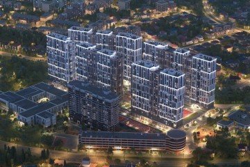 Фото №1: Апартаменты - Краснодар, мкр. жилой комплекс Все Свои, 