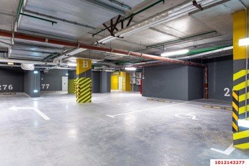Фото №2: Апартаменты - Краснодар, мкр. жилой комплекс Все Свои, 