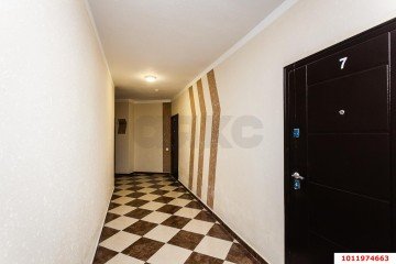 Фото №5: 1-комнатная квартира 49 м² - Новая Адыгея, мкр. жилой комплекс Мега-Победа 2, ул. Песочная, 1к5