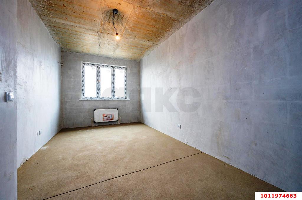 Фото №8: 1-комнатная квартира 49 м² - Новая Адыгея, жилой комплекс Мега-Победа 2, ул. Песочная, 1к5