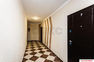 Фото №5: 1-комнатная квартира 49 м² - Новая Адыгея, мкр. жилой комплекс Мега-Победа 2, ул. Песочная, 1к5