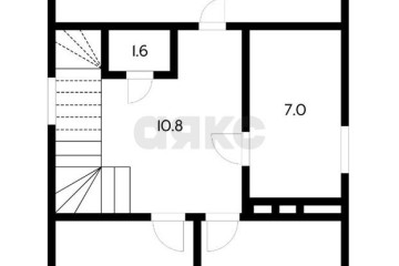 Фото №3: Дом 172 м² - Краснодар, х. дачное некоммерческое товарищество Нижний Казачий, ул. Чепиги, 42