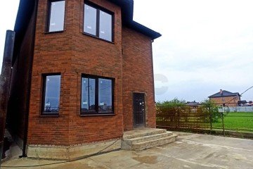 Фото №2: Дом 172 м² - Краснодар, х. дачное некоммерческое товарищество Нижний Казачий, ул. Чепиги, 42