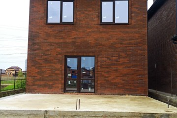 Фото №1: Дом 172 м² - Краснодар, х. дачное некоммерческое товарищество Нижний Казачий, ул. Чепиги, 42