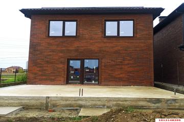 Фото №1: Дом 172 м² - Краснодар, х. ДНТ Нижний Казачий, ул. Чепиги, 42