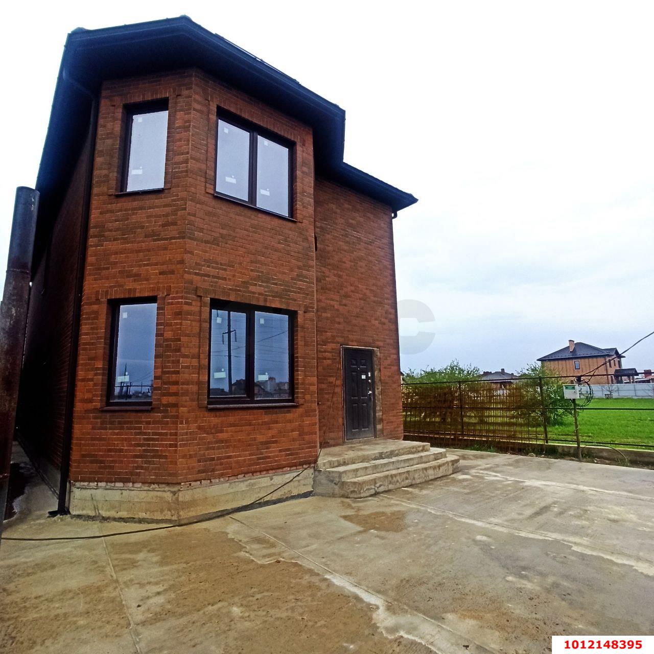 Фото №7: Дом 172 м² + 4.52 сот. - Краснодар, ДНТ Нижний Казачий, ул. Чепиги, 42