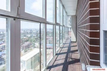 Фото №2: 2-комнатная квартира 78 м² - Краснодар, мкр. ЖК Рекорд, ул. Новороссийская, 90/2к1