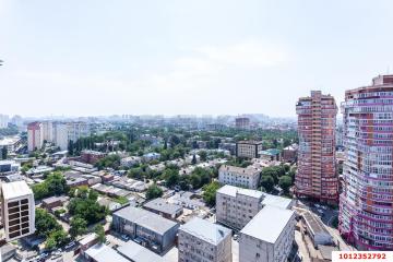 Фото №4: 2-комнатная квартира 78 м² - Краснодар, мкр. ЖК Рекорд, ул. Новороссийская, 90/2к1
