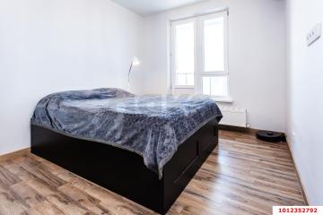 Фото №5: 2-комнатная квартира 78 м² - Краснодар, мкр. ЖК Рекорд, ул. Новороссийская, 90/2к1