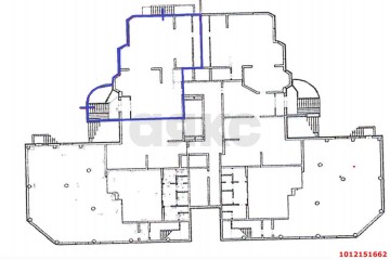 Фото №5: Торговое помещение 140 м² - Краснодар, мкр. Юбилейный, ул. Рождественская набережная, 4