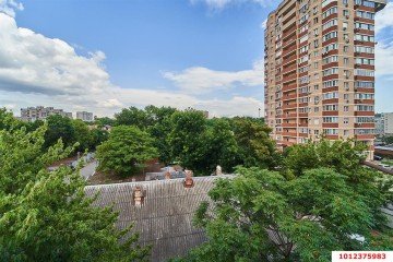 Фото №4: 3-комнатная квартира 55 м² - Краснодар, мкр. Центральный, ул. Суворова, 57/1