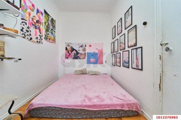 Фото №1: 3-комнатная квартира 55 м² - Краснодар, мкр. Центральный, ул. Суворова, 57/1