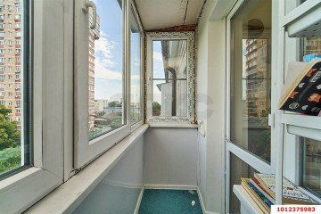 Фото №3: 3-комнатная квартира 55 м² - Краснодар, мкр. Центральный, ул. Суворова, 57/1
