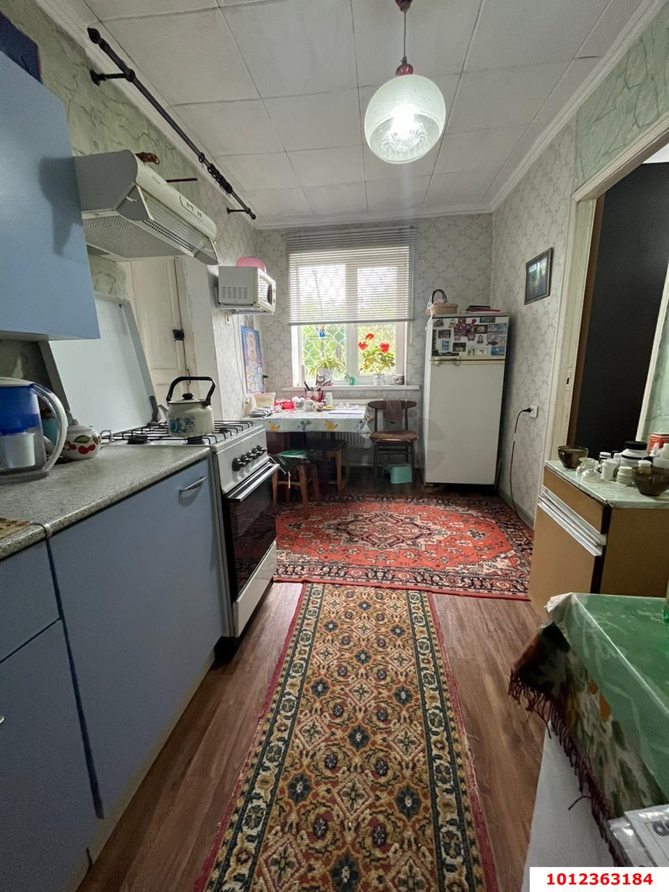 Фото №7: Дом 47 м² + 4 сот. - Родник, ул. Дачная, 36