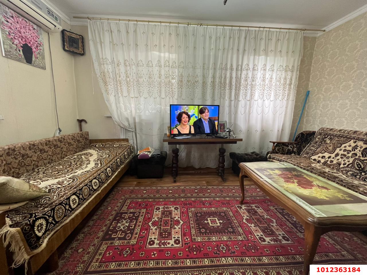 Фото №8: Дом 47 м² + 4 сот. - Родник, ул. Дачная, 36